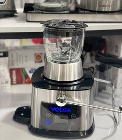تصویر آبمیوه گیری ۴ کاره ولگا VOLGA دیجیتال ۱۰۰۰ وات 
