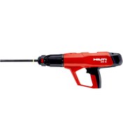 تصویر تفنگ میخکوب چاشنی خور هیلتی HILTI DX 6-IE HILTI DX 6-IE Seasoning Nailer