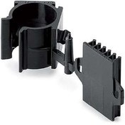 تصویر کلیپس پایه کابینت شیلم مدل GZR58-03 ا Plastic clip Plastic clip