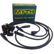 تصویر وایر نیسان کاربراتوری اصلی فابریک MYTH 