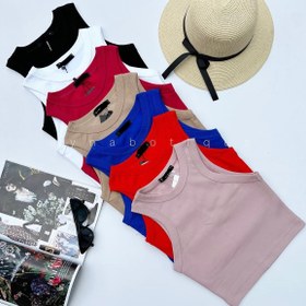 تصویر کراپ تاپ 