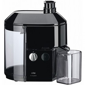 تصویر آبمیوه گیری براون مدل Braun MP80 Juicer Braun MP80 Juicer