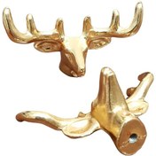 تصویر یراق شاخ گوزن 