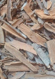 تصویر دارچین چوب اعلا 200 گرمی 