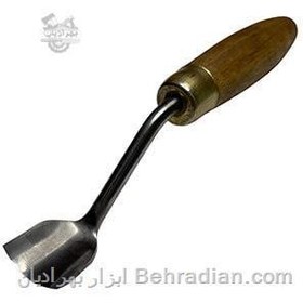 تصویر مغار کاسه تراش پارویی مغار کاسه تراش پارویی