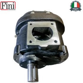 تصویر ایراند فینی FS100 