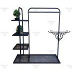 تصویر رگال آویز بقل طبقهDR-R176 