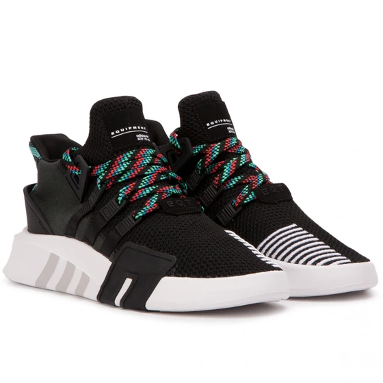 Adidas eqt sale basketball adv preto