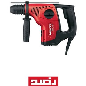 تصویر دریل 4 کاره هیلتی HILTI TE-7 C 