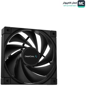 تصویر فن کیس FK120 دیپ کول DeepCool FK120 Fan Case