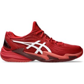 تصویر کفش تنیس اورجینال برند Asics مدل Court FF 3 Novak کد 799431639 