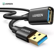 تصویر کابل افزایش طول یو اس بی UGREEN مدل 10373 