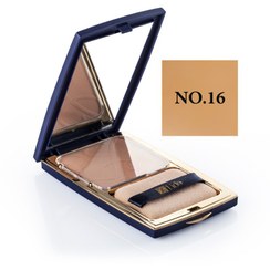 تصویر لیدو پنکیک آینه دار شماره ۱۶ lido