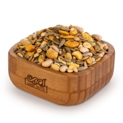 تصویر آجیل سلامت 