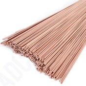 تصویر سیم جوش نقره یک کیلویی سیمبن 