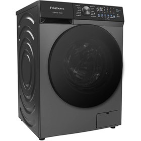 تصویر ماشین لباسشویی پاکشوما مدل S9 ظرفیت ۹ کیلوگرم 