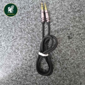 تصویر کابل AUX مدل Y08 