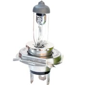 تصویر لامپ H4 سه خار استارلایت 