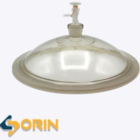 تصویر دسیکاتور شیردار 