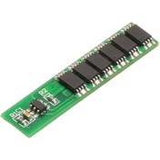 تصویر ماژول شارژ تک سل 12 آمپر 