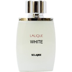 تصویر عطر لالیک وایت اسکلاره 30 میلی لیتر Lalique White Sclaree perfume 30 ml