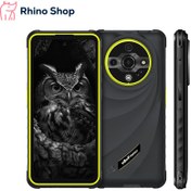 تصویر گوشی یولفون مدل Armor X31 Pro 