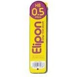 تصویر نوک اتود 0.5 الیپون 