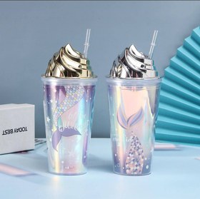 تصویر ماگ اسموتی 