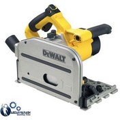 تصویر اره گرد بر دیوالت مدل DWS520KT باتری 