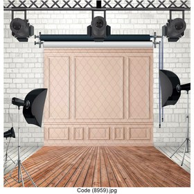 تصویر بکدراپ عکاسی ۸959 