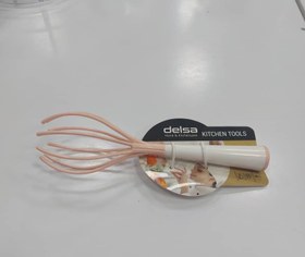 تصویر همزن دلسا - صورتی 