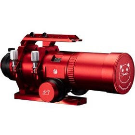 تصویر تلسکوپ ویلیام اپتیکس مدل REDCAT 61 WIFD برند William Optics 