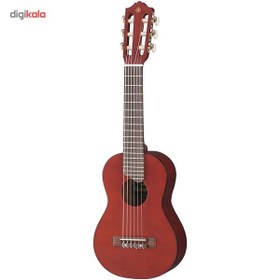 تصویر گیتار له له یاماها مدل GL1 