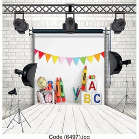 تصویر فون عکاسی کد 6497 