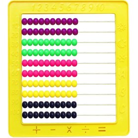 تصویر چرتکه دانش آموزی 8805 