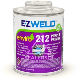 تصویر EZWELD-Primer-212 