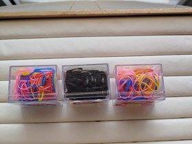 تصویر کش مو 