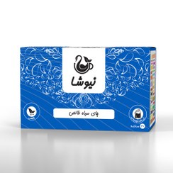 تصویر چای سیاه خالص Pure Black Tea