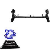 تصویر اکسل عقب بدون بوش ABS پراید، X100 سایپا یدک (506171) مارک 4 