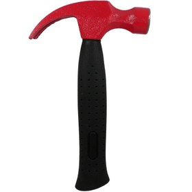 تصویر چکش مدل G 1579 وزن 375 گرم 