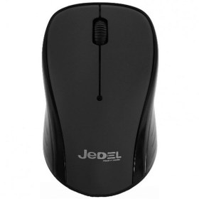 تصویر ماوس بی سیم جدل مدل W920 Jedel W920 Wireless W920 Mouse