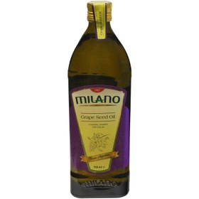 تصویر روغن هسته انگور میلانو Milano ـ 750 سی سی 