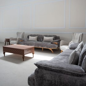 تصویر مبل آوان مبل آوان