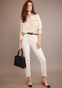 تصویر شومیز زنانه دیفکتو defacto | 641037150