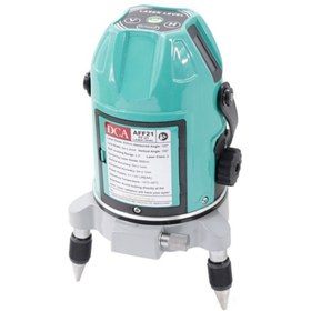 تصویر تراز لیزری dca aff21 dca aff21