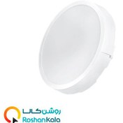 تصویر چراغ روکار پارس شعاع توس مدل آویسا ۳۶ وات 
