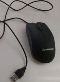 تصویر موس مدل M20 غیر اصل ا M20 Mouse M20 Mouse