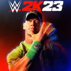 تصویر خرید بازی WWE 2K23 برای PC 