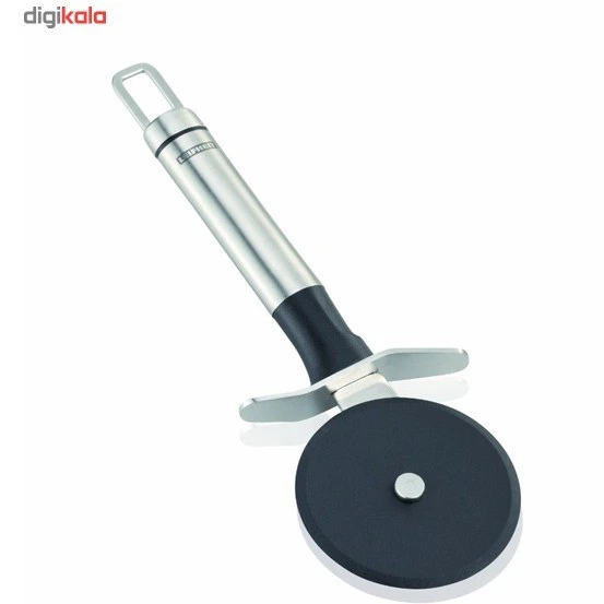 UPPFYLLD Pizza cutter, off-white - IKEA