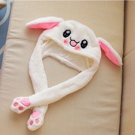 تصویر کلاه پمپی سانریو 